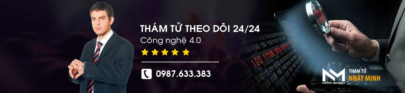 Công ty thám tử tư Nhật Minh