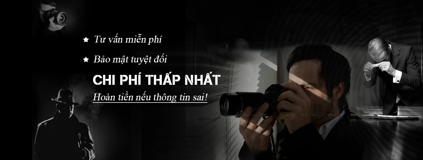 Dich vụ thám tử uy tín tại Nam Định